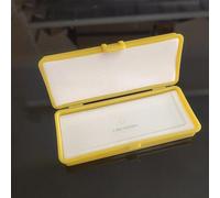 Microscope glass, 0.01mm Optical Glass Microscope Calibration Slides Eyepiece Reticle Ruler Stage Micrometer For Eyepieces Measurement