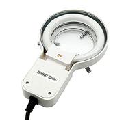 Microscope Illuminators 216FL-112 8W Microscope Fluorescent Ring Light