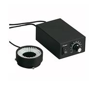 Microscope Illuminators 96 LED Microscope Ring Light Lamp