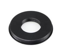 Microscope Lens Thread To M42x0.75 M42x1 Adapter Ring For Microscopio Astronomical telescope part