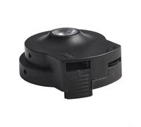 Microscope light source LED bottom illuminator with stepless brightness adjustment for biological microscopes including For XSP model