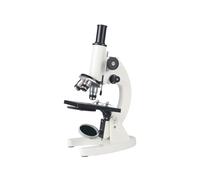 Microscope, Microscope, Monocular Optical Scope 64x-160x School Science Experimental Biology Children's Digital for Adults Coins Plants