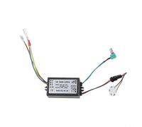 Microscope Power Supply with Adjustable LED Dimming (3W/5W), 100-240V AC Input, 2.8-3.5V/0-1350mA Output, for Lab & Industrial Microscopy Equipment(LD-5W)