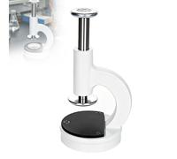 Microscope Sample Flattening Device, High Precision Metallographic Sample Press Machine, ≤0.5mm Precision for Lab Specimen Preprocessing