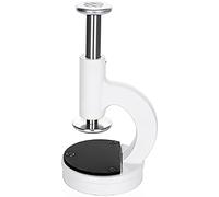 Microscope Sample Flattening Device, Precision Specimens Press for Laboratory Use, Flattening Accuracy ≤ 0.5mm for Slicing Analysis and Research