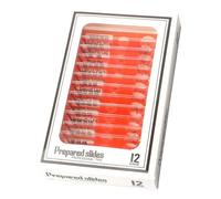 Microscope Sample Slides, Microscope Slides for Kids - Prepared for Kids Microbiology Prepared for Adults