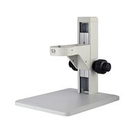 Microscope Stages & Stands Stereo Microscope Bracket Fine-tuning Accuracy 0.002mm Lens Diameter 76mm Microscope Fine-tuning Bracket