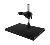 Microscope stand parts of a standard microscope stands adjustable