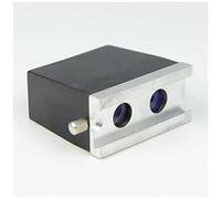 Microscope Stereo Microscope Objective Lens Parts Accessories(4x)