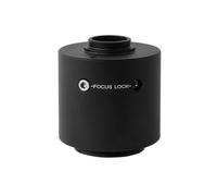 Microscope Tube Camera Connecting 0.63X C-mount Adapter