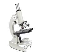 Microscopes, 40X-2400X All-Metal Optical Biological Microscope For School Laboratory Home Education High Magnification HD Photography(Option3-6000x)