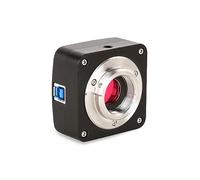 Microscopes Lens C3 USB3.0 5mp Imx335 Sensor C Mount Digital Video Microscope Camera For Trinocular Microscope Microscope Eyepieces for Optical Microscope