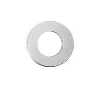 Microscopes Lens Monocular Lens 5X-150X Magnification Adjust Zoom C-mount Lens Glass for Industry Microscope Camera Eyepiece Magnifier 28/35mm Microscope Eyepieces for Optical Microscope(Silver)