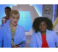 Microscopic Monsters