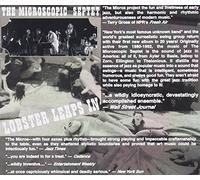Microscopic Septet - Lobster Leaps In