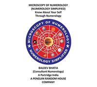 Microscopy of Numerology: Numerology Simplified