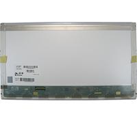 MicroScreen 17.3 LCD HD Glossy 1600x900 (MSC173D40-115G (1600x900 LED Screen, 40 Pins Bottom Left Connector, w/o Brackets)