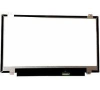 MicroScreen "Extra Extra - Components Notebook Laptop Screen msc140h30-033g Component (HD Screen, 35.6 cm (14), universal, N140BGE-E33 REV C1, B140XTN02.4 HW0 A, N140BGE-E43 REV. C1, N140BGE-E33... b140xtn02.a H/W: 5 A F/W: 1)