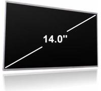 MicroScreen "Extra Laptop Screen msc140d30-042 m Component - Additional Components Notebook Screen, 35.6 cm (14)