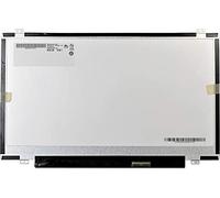 MicroScreen "Extra Laptop Screen msc140d40-044g Component Notebook Additional (, 35.6 cm (14") HD + Screen - Components)