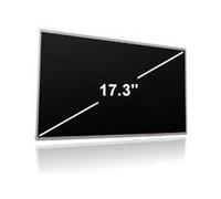 MicroScreen "Extra Laptop Screen msc173 °F30-152 m Component - 43.9 cm (17.3") Full HD Notebook Additional Components (Screen)