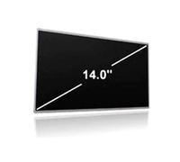 MicroScreen "Notebook Laptop Screen msc35944 Component Extra Extra (Dsplay 35.6 cm (14) HD HP 702871-001 Laptop - Components)