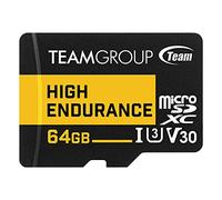 microSD 64GB H-End. 100/50 SDXC TEM
