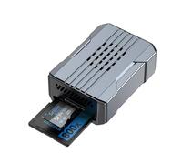 MicroSD Express Card Reader, 900MB/s