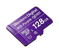 Western Digital WD Purple SC QD101 128 GB MicroSDXC Class 10