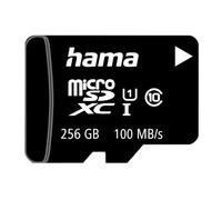 Hama 256GB MicroSDXC UHS-I Class 10
