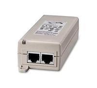 Microsemi PD-3501G/AC Gigabit Ethernet 101001000 Mbit/s IEEE 802.3 IEEE 802.3ab IEEE 802.3af IEEE 802.3u Grey UL/EN/IEC 60950-1 (Ed.2) WEEE CE FCC Part 15 Class B EN 55032 Class B EN 55024 VCCI
