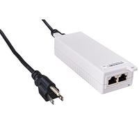 Microsemi PD-9501GO/12-24VDC 1 Port 60W 10/100/1000 DC Midspan/Outdoor Power Supply Accessory