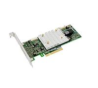 Adaptec SmartRAID 3151-4i RAID controller PCI Express x8 3.0 12 Gbit/s