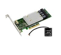 Microchip 2295000-R SmartRAID 3154-16i 12G SAS/SATA PCIe Gen 3 RAID A