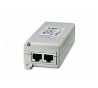 microsemi storage solution poe PD-3501G/AC-UK - 1P POE MIDSPAN 15.4W UK - AC INPUT POWER CORD