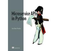 Microservice APIs in Python