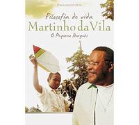 Microservice Gravadora (Shows) Martinho da Vila - Filosofia de Vida (Trilha Sonora)