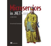 Microservices in .NET