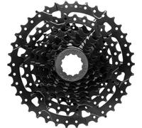 Microshift Acolyte H-Series 8 Speed Cassette Black