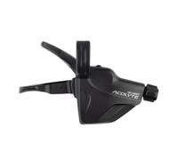 microSHIFT Acolyte Quick Trigger Shifter 1 x 8 Speed - SL-M6180-R