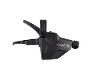 microSHIFT Acolyte Quick Trigger Shifter 1 x 8 Speed - SL-M6180-R