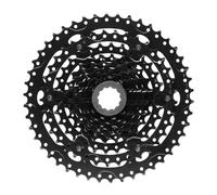 microSHIFT Advent CS-H093 Wide Range 9 Speed Cassette - Shimano HG