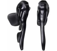 microSHIFT ADVENT Drop Bar Shifter Lever Set - 1x9 Speed advent Compatible