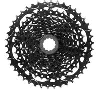 Microshift Advent H-Series 9 Speed Cassette Black