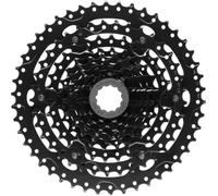 Microshift Advent H-Series 9 Speed Cassette Black