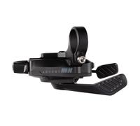 Microshift Advent Mx 10s Sl Rd Cs G-series Hg Groupset One Size Black / Silver
