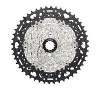 Microshift Advent MX EH106 10 Speed MTB Trail Cassette 11-48T Shimano Compatible