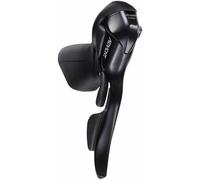 microSHIFT ADVENT Right Drop Bar Shifter Lever - 9 Speed advent Compatible
