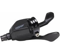 Microshift Advent Right Trigger Shifter - 1x9 Speed, Advent Compatible Only