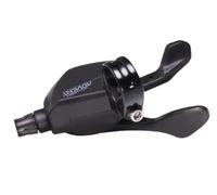 Microshift Advent Right Trigger Shifter - 1x9 Speed, Advent Compatible Only